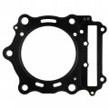 Caltric Head Gasket Compatible With Suzuki Kingquad 750 Lta750xpc 4x4 Camo Axi Eps 2017 2018