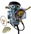 Procompany Carburetor For Yamaha Big Bear 400 2wd Yf 2002 2003 2004 Yfm 400 Yfm-400