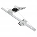 Ocpty Front Left Side Power Window Regulator Fit For 2007 2008 2009 Dodge Sprinter 2500 W Motor 751-084