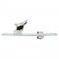 Ocpty Front Left Side Power Window Regulator Fit For 2007 2008 2009 Dodge Sprinter 2500 W Motor 751-084