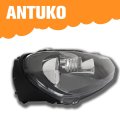 Antuko Headlight Assembly Passenger Side Headlamp Replacement For G-olf J-etta Sportwagen Mk6 2010-2014