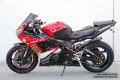 Flat Mount Led Dual Ciruit Running Turn Signal Lights For 2003-2005 Yamaha Yzf R6 06-09 R6s