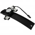 Power Window Regulator With Motor Fit For 2006 2007 2008 2009 2010 Chrysler Pt Cruiser Rear Left 751-616