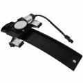 Aintier Power Window Regulator With Motor Fit For 2006 2007 2008 2009 2010 Chrysler Pt Cruiser Rear Left 751-616