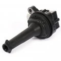 Ocpty Ignition Coil Coils Pack Fits C780 5c1778 Uf517 For Volvo Xc70 2 0l016 V70 5l004-2007 2 4l 2005-2006 C30 2 2008-2011 1