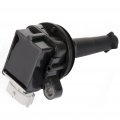 Ocpty Ignition Coil Coils Pack Fits C780 5c1778 Uf517 For Volvo Xc70 2 0l016 V70 5l004-2007 2 4l 2005-2006 C30 2 2008-2011 1