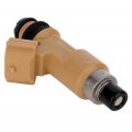Aintier 16611-aa680 Engine Fuel Injectors Set Compatible With 2005-2009 2011 For Subaruester 2005-2011 Impreza 2004-2007 For