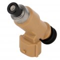 Aintier 16611-aa680 Engine Fuel Injectors Set Compatible With 2005-2009 2011 For Subaruester 2005-2011 Impreza 2004-2007 For