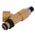 Aintier 16611-aa680 Engine Fuel Injectors Set Compatible With 2005-2009 2011 For Subaruester 2005-2011 Impreza 2004-2007 For