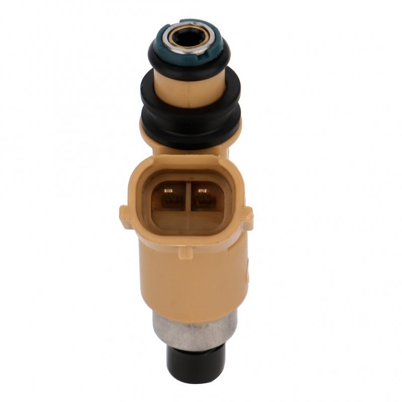 16611-aa680 Engine Fuel Injectors Set For 2005-2009 2011 Subaruester 2005-2011 Impreza 2004-2007 For Legacy For Outback 4pcs 12