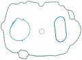 Ms19641 Fuel Injection Plenum Gasket Set For Upper Intake Manifold Chamber 