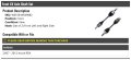 Front Cv Axle Shaft Set For 2007-2012 Acura Rdx