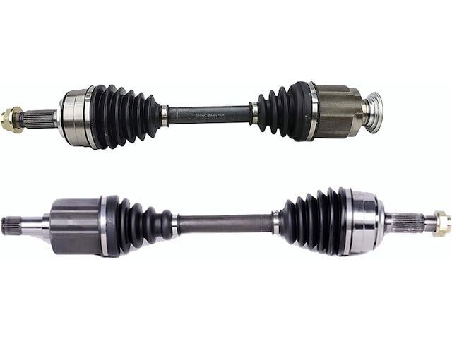 Front Cv Axle Shaft Set For 2007-2012 Acura Rdx