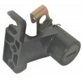 Ignition Switch Fits E-ton Beamer 50 Matrix 49cc Scooters Others 3 Pins In 4 Pin Fm Jack Bolt Holes Ctr To 50mm