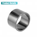 Uxcell 45mm Id 52 Mm Od Universal Exhaust Muffler Pipe Gasket Motorcycle Gaskets Graphite Seal Ring Repair Replacement For Dirt