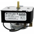 Climatek Dryer Timer Control Fits Hotpoint We4m357 