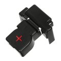 Positive Battery Connector Cover 2434579901 For Armada 2005 2010 Nv 2012 2015 Quest 2004 2009 Titan 