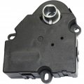 Gmc Sierra 3500 Hvac Heater Blend Door Actuator 2001 02 03 04 05 2006 Passenger Side Main Recirculation 89018678 52474795 