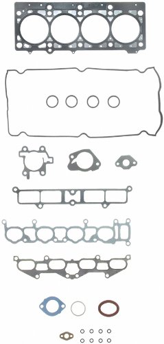 Fel-pro His9924pt Head Intall Kit