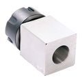 Hhip 3900-5125 Square Er-40 Collet Block 