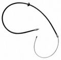 Raybestos Bc95221 Professional Grade Parking Brake Cable 