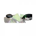 Arctic Cat Snowmobile Handguard Extensions Pair 8639-176 