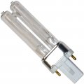 Hqrp 5w Uv-c Bulb Lb4000 Replacement Compatible With Germguardian Ac4800 Series Ac4900 Ac5300b Ac5350b Ac5350w Air Purifiers