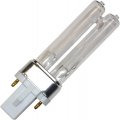 Hqrp 5w Uv-c Bulb Lb4000 Replacement Compatible With Germguardian Ac4800 Series Ac4900 Ac5300b Ac5350b Ac5350w Air Purifiers