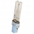 Hqrp 5w Uv-c Bulb Lb4000 Replacement Compatible With Germguardian Ac4800 Series Ac4900 Ac5300b Ac5350b Ac5350w Air Purifiers