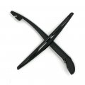 Arm Rear Wiper Autvan Windsheild Back And Blade Set For Mazda 2 2007-2015 New Oe D651-67-421