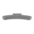Lh075z Lh Type Zinc Wheel Weights 