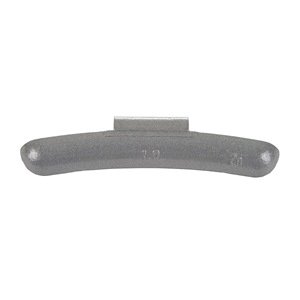 Lh075z Lh Type Zinc Wheel Weights