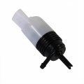 Jdmspeed New Front Windshield Washer Pump 22780328 Replacement For Gm Buick Chevrolet Gmc Saturn Isuzu