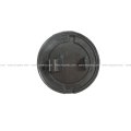 Side Reflector On Door Round Passenger Fit 2009-2010 Hino 155