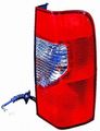 Depo 315-1943r-nc Nissan Xterra Passenger Side Replacement Taillight Assembly 