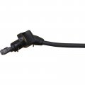 Aip Electronics Abs Anti-lock Brake Wheel Speed Sensor Compatible With 2002-2007 Jeep Liberty Front Right Passenger Side