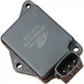 Aip Electronics Pro Spec Oe Quality Mass Air Flow Sensor Maf Afm Compatible With 1990-1996 Nissan 2 4l D21 Ka24e 4cyl Oem Fit