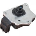 Aip Electronics Pro Spec Oe Quality Mass Air Flow Sensor Maf Afm Compatible With 1990-1996 Nissan 2 4l D21 Ka24e 4cyl Oem Fit