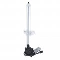 A-premium Power Electric Window Regulator With Motor Compatible Honda Fit 2015-2019 Hatchback Rear Left Driver Side
