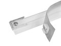 Rv Designer A502 Trailer Camper Hardware Glide-tape Wall Mount Kit 