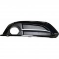 Bmw 228i Xdrive Fog Light Cover Driver Side Primed Sport Line Type For 2014 2015 2016 Dot Sae Compliance Bm1038163 51117343731 