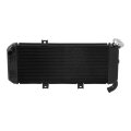 Tcmt Radiator Cooler Cooling Fit For Kawasaki Versys 650 Kle650 2007-2014 2012 2013 39061-0217 