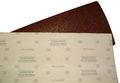 Velour Backed Floor Sanding Drum Sheet 