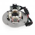 Topteng Generator Stator Coil Fit For Yamaha Yz426fn 2001 Yz426f Yz426fm 2000 Yz450f Yz450ft 2005