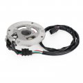 Topteng Generator Stator Coil Fit For Yamaha Yz426fn 2001 Yz426f Yz426fm 2000 Yz450f Yz450ft 2005
