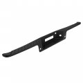 Kuafu Rear Bumper Step Pad Compatible With 2004-2008 Ford F150 Lincoln Mark Lt 7l3z17b807d Fo1191123 W Senor Holes Molding Trim