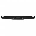 Kuafu Rear Bumper Step Pad Compatible With 2004-2008 Ford F150 Lincoln Mark Lt 7l3z17b807d Fo1191123 W Senor Holes Molding Trim