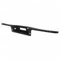 Kuafu Rear Bumper Step Pad Compatible With 2004-2008 Ford F150 Lincoln Mark Lt 7l3z17b807d Fo1191123 W Senor Holes Molding Trim