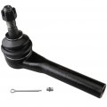 Ocpty New 6-piece Fit For Cadillac Escalade Chevy Silverado 1500 Suburban Tahoe Gmc Sierra Yukon 2 Inner Outer Tie Rod End Sway
