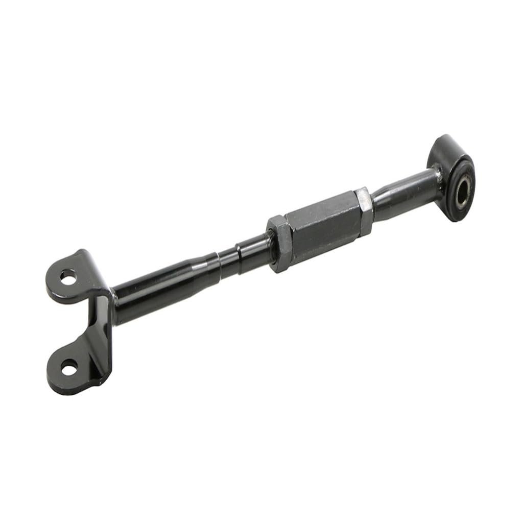 Rear Lower Rearward Control Arm For Toyota Highlander 2004 2005 2006 2007 Steel With Oxide Coating Adjustable Regular Grade